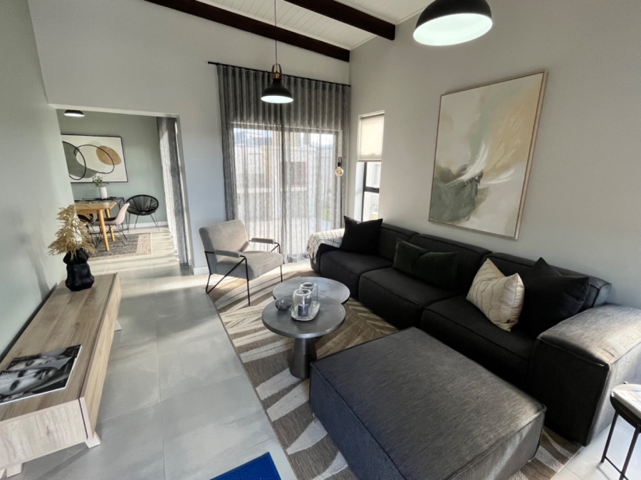 2 Bedroom Property for Sale in Eden Residential Estate Western Cape